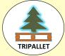 Tripallet